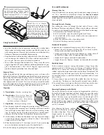 Preview for 3 page of Perfect Sun WOLFF 24D Quick Start Manual