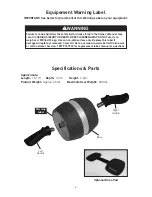 Preview for 4 page of Perfect AB CARVER Pro User Manual