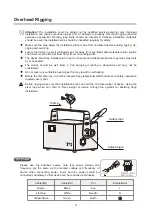 Preview for 4 page of Perfect Fine 1W User Manual