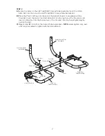 Preview for 7 page of Perfect Multi-Gym Elite User Manual
