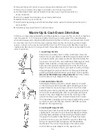 Preview for 15 page of Perfect Multi-Gym Pro User Manual