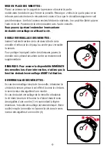 Preview for 6 page of Perfecta HC 200 Instruction Manual