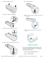 Preview for 2 page of Perfecta Perfecta 2400PRO Quick Start Manual