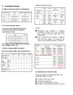 Preview for 12 page of Perfectaire 1PAMSH18-MZO2-16 Service Manual