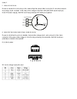 Preview for 54 page of Perfectaire 1PAMSH18-MZO2-16 Service Manual