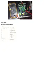 Preview for 103 page of Perfectaire 1PAMSH18-MZO2-16 Service Manual