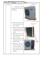 Preview for 128 page of Perfectaire 1PAMSH18-MZO2-16 Service Manual