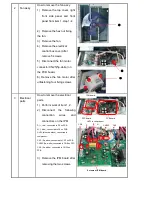 Preview for 130 page of Perfectaire 1PAMSH18-MZO2-16 Service Manual