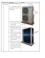 Preview for 135 page of Perfectaire 1PAMSH18-MZO2-16 Service Manual