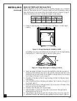 Preview for 14 page of PERFECTION-SCHWANK GFP28MNG Owner'S Operation And Installation Manual