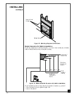 Preview for 15 page of PERFECTION-SCHWANK GFP28MNG Owner'S Operation And Installation Manual