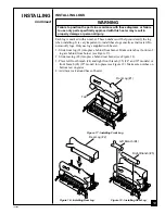 Предварительный просмотр 19 страницы PERFECTION-SCHWANK GL18LP Owner'S Operation And Installation Manual