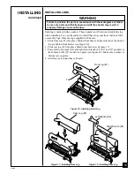 Preview for 19 page of PERFECTION-SCHWANK GL18NG Owner'S Operation And Installation Manual