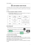 Preview for 9 page of Perfectone IP 300 User Manual