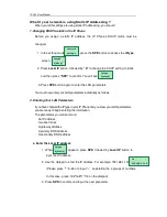 Preview for 11 page of Perfectone IP 300 User Manual