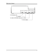 Preview for 7 page of Perfectone IP 500 User Manual