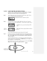 Предварительный просмотр 22 страницы PERFECTPASS StarGazer Manual