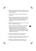 Preview for 41 page of PERFECTPRO ATR-1 Operating Instruction