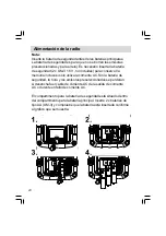 Preview for 44 page of PERFECTPRO ATR-1 Operating Instruction