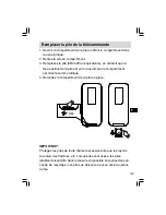 Preview for 121 page of PERFECTPRO Cubi Operating Instruction