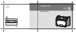 Preview for 1 page of PERFECTPRO DAB+MATE Operating Instruction