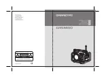 Preview for 1 page of PERFECTPRO LUNCHBOX 2 Operating Instruction