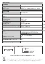 Preview for 12 page of PERFECTPRO ROCKHART Operating Instructions Manual