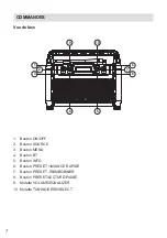 Preview for 30 page of PERFECTPRO ROCKPRO Instruction Manual