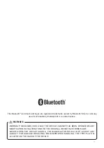 Preview for 3 page of PERFECTPRO UBOX 500R Operating Instruction