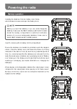 Preview for 9 page of PERFECTPRO UBOX 500R Operating Instruction