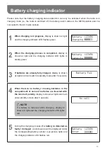 Preview for 13 page of PERFECTPRO UBOX 500R Operating Instruction