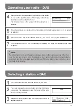 Preview for 15 page of PERFECTPRO UBOX 500R Operating Instruction