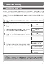 Preview for 35 page of PERFECTPRO UBOX 500R Operating Instruction