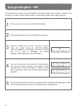 Preview for 70 page of PERFECTPRO UBOX 500R Operating Instruction