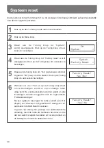 Preview for 90 page of PERFECTPRO UBOX 500R Operating Instruction