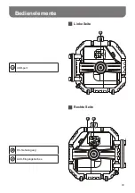 Preview for 101 page of PERFECTPRO UBOX 500R Operating Instruction