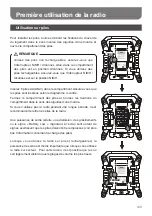 Preview for 151 page of PERFECTPRO UBOX 500R Operating Instruction