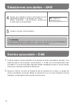 Preview for 158 page of PERFECTPRO UBOX 500R Operating Instruction