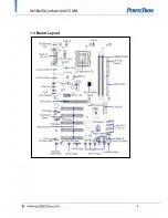 Предварительный просмотр 9 страницы PerfecTron INS8143A User Manual