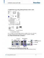 Предварительный просмотр 20 страницы PerfecTron INS8143A User Manual