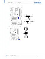 Предварительный просмотр 25 страницы PerfecTron INS8143A User Manual