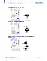 Предварительный просмотр 26 страницы PerfecTron INS8143A User Manual