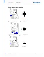 Предварительный просмотр 27 страницы PerfecTron INS8143A User Manual