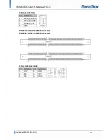 Предварительный просмотр 24 страницы PerfecTron INS8335C User Manual