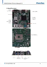 Предварительный просмотр 10 страницы PerfecTron INS8370A User Manual