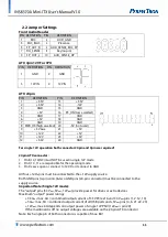 Предварительный просмотр 12 страницы PerfecTron INS8370A User Manual