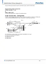 Предварительный просмотр 13 страницы PerfecTron INS8370A User Manual