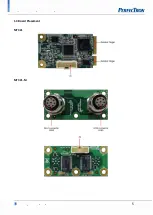 Preview for 6 page of PerfecTron MT321 Quick Installation Manual