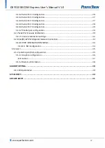 Preview for 5 page of PerfecTron OXY5135B Series User Manual