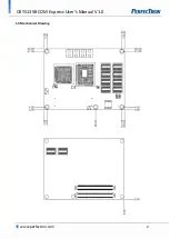 Preview for 10 page of PerfecTron OXY5135B Series User Manual